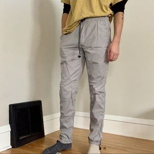 Fairplay Speckled Joggers